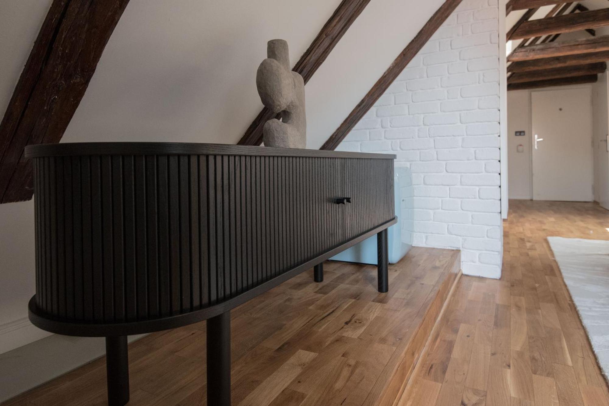 Hotel Domus Balthasar Boutique Praga