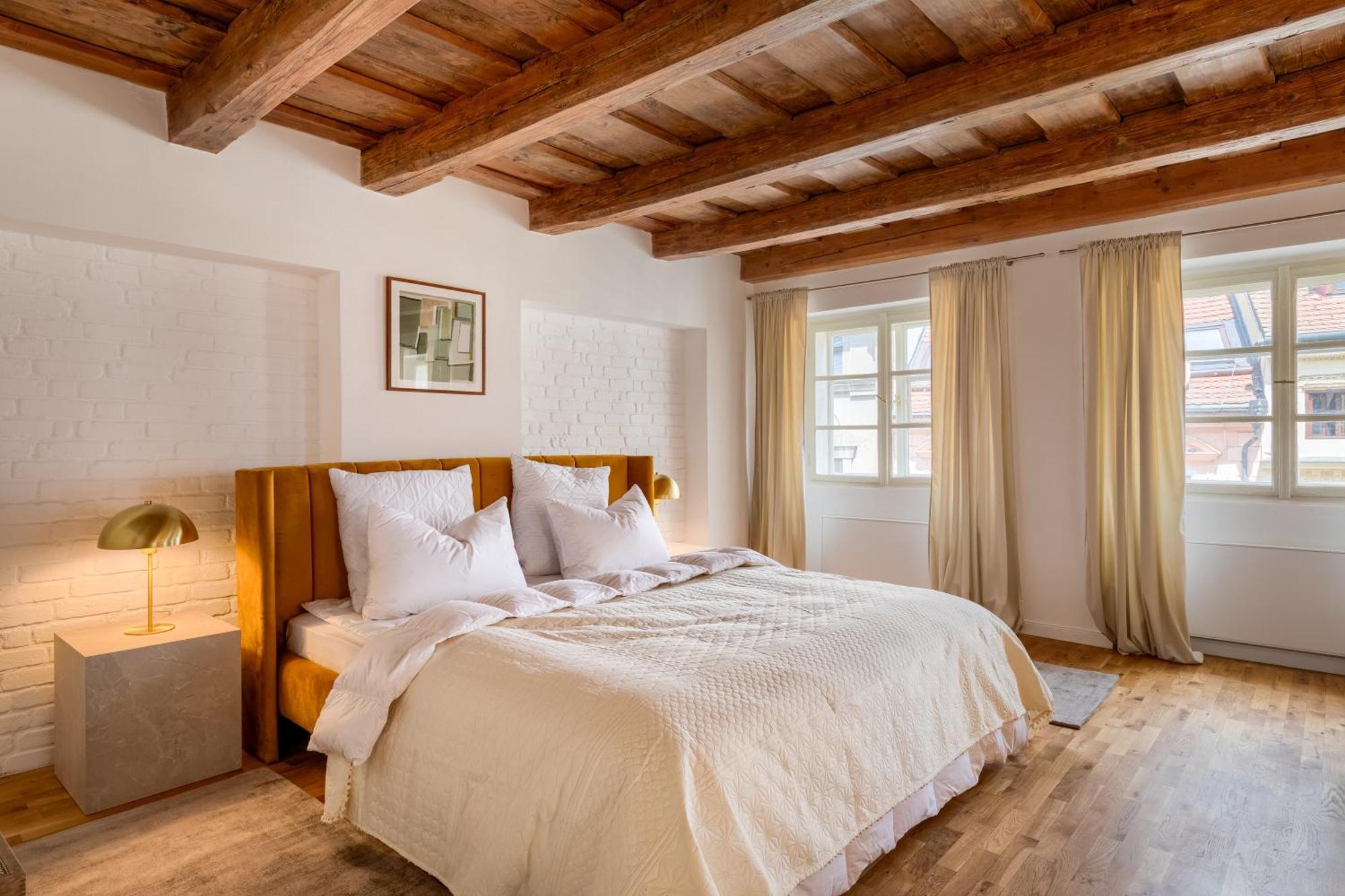 Domus Balthasar Boutique Praga