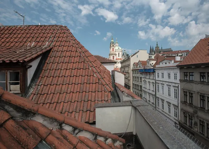 Domus Balthasar Boutique Hotel